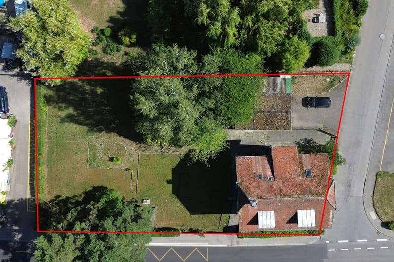 Entwicklungsgrundstück in unmittelbarer Rheinnähe mit Projektpotenzial (2)