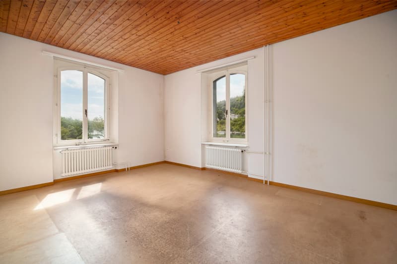 Entwicklungsgrundstück in unmittelbarer Rheinnähe mit Projektpotenzial (9)