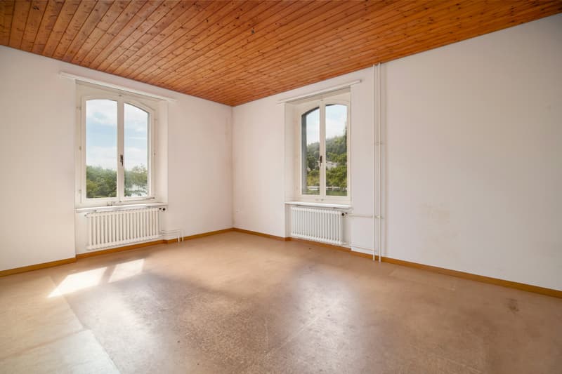 Entwicklungsgrundstück in unmittelbarer Rheinnähe mit Projektpotenzial (9)