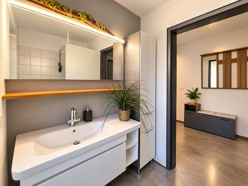 4.5-Zimmer-Hausteil mit besonderem Charm (7)