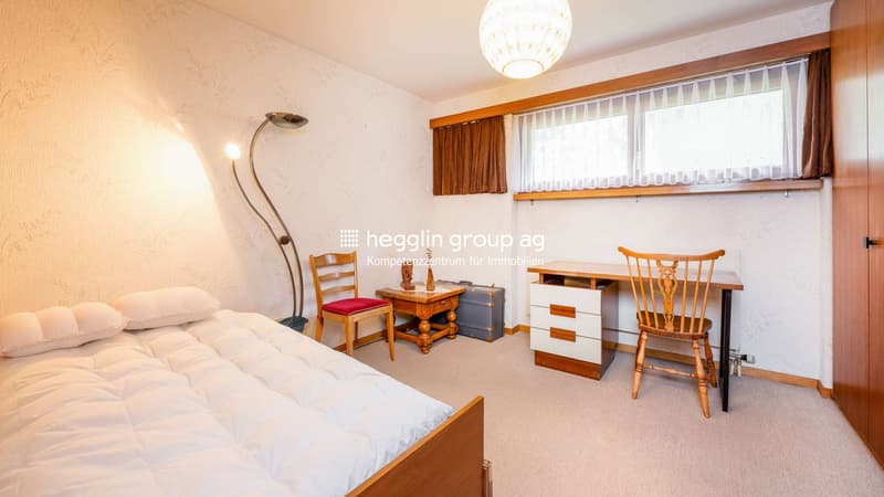 Gästezimmer