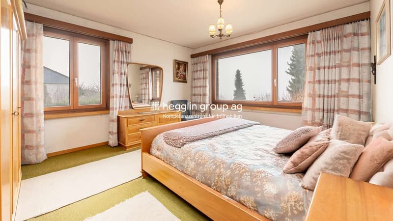 Elternschlafzimmer