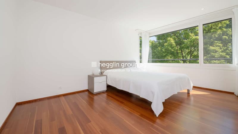 Elternschlafzimmer
