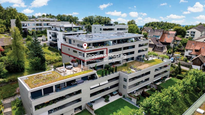 Ihre neue Wohnung