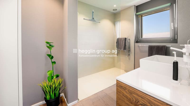 Badezimmer En-Suite