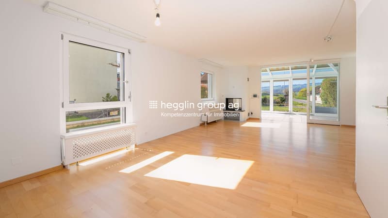 Wohnraum