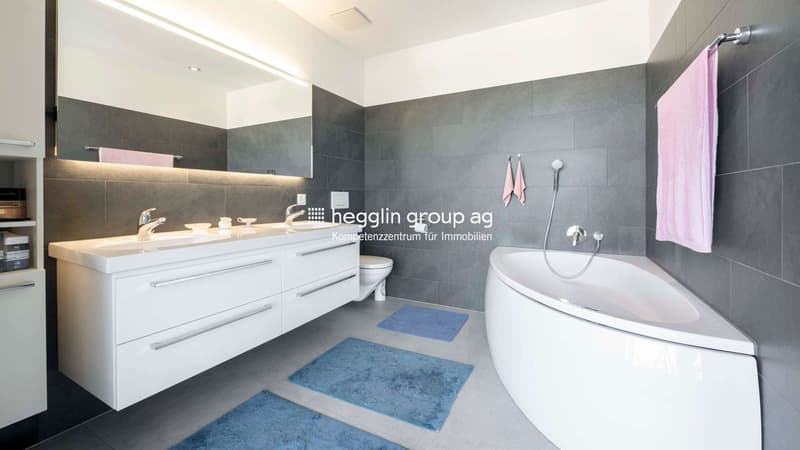 En-Suite Bad
