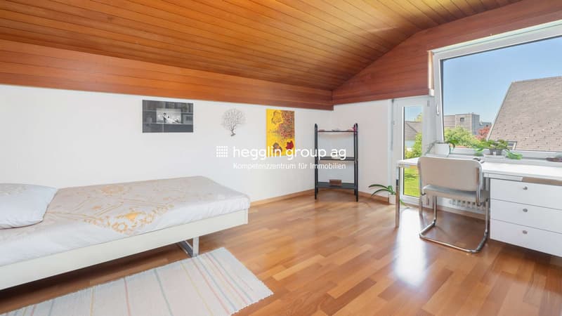 Schlafzimmer 2