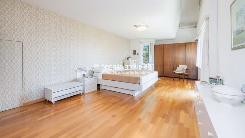 Elternschlafzimmer
