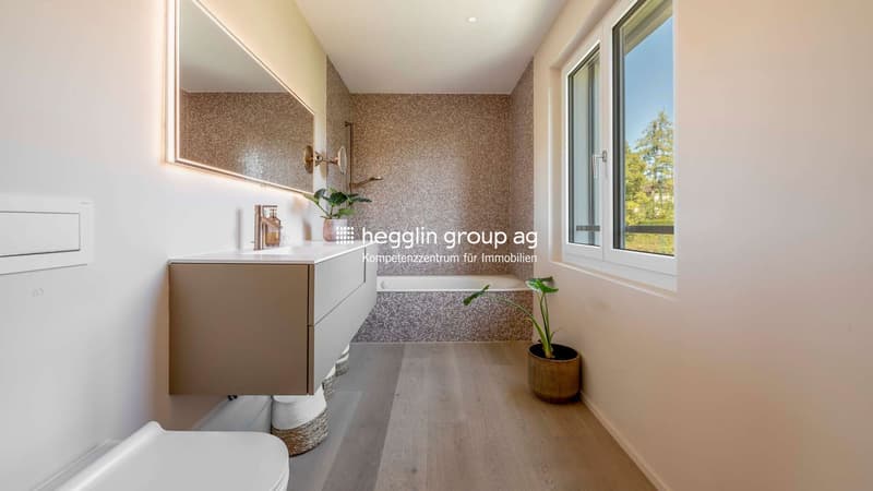 En-Suite Bad
