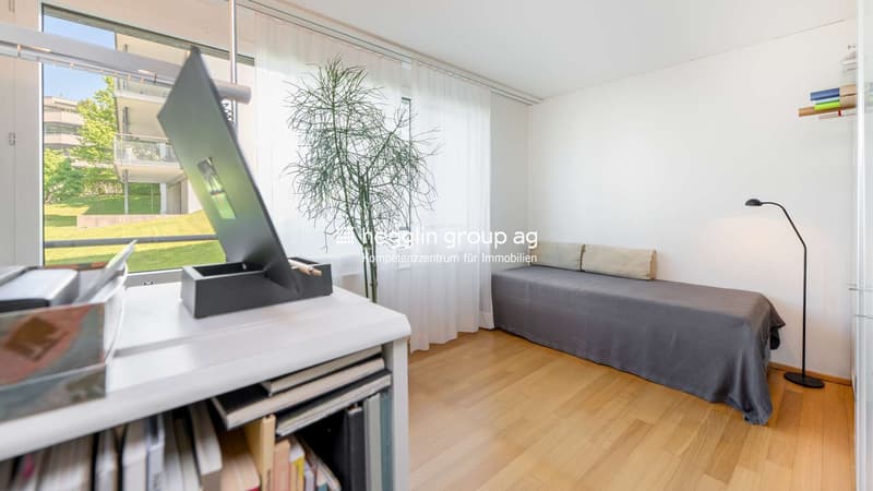 Büro / Gästezimmer