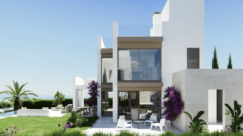 Luxury villa in 2nd sea line in Cala Murada/Mallorca (10)