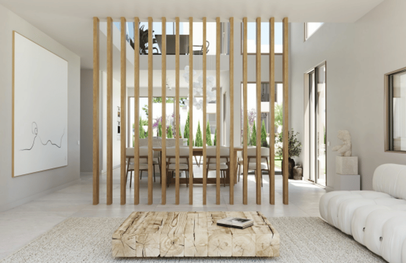 Luxury villa in 2nd sea line in Cala Murada/Mallorca (6)