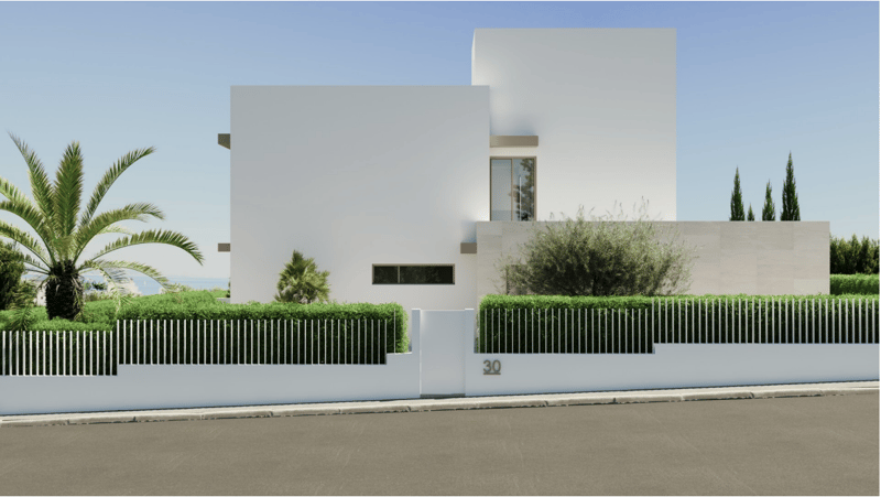 Luxury villa in 2nd sea line in Cala Murada/Mallorca (8)