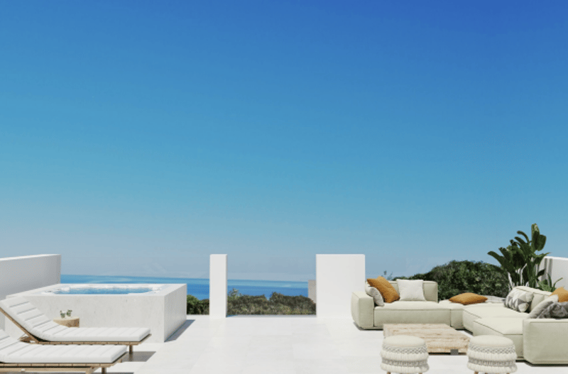 Luxury villa in 2nd sea line in Cala Murada/Mallorca (3)