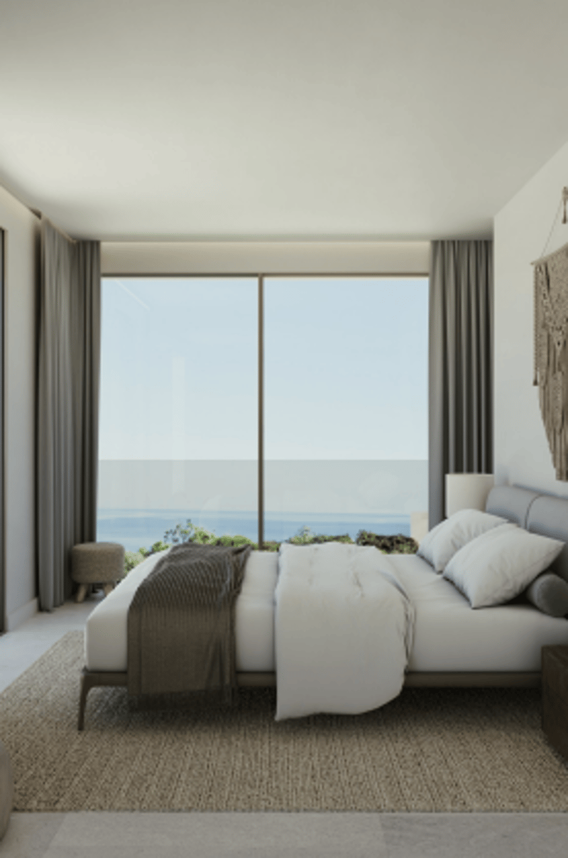 Luxury villa in 2nd sea line in Cala Murada/Mallorca (9)
