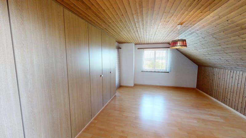 Charming 5.5-room single-family house for rent in Honau (9)