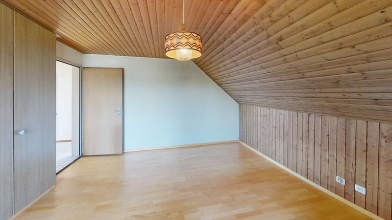 Charming 5.5-room single-family house for rent in Honau (7)