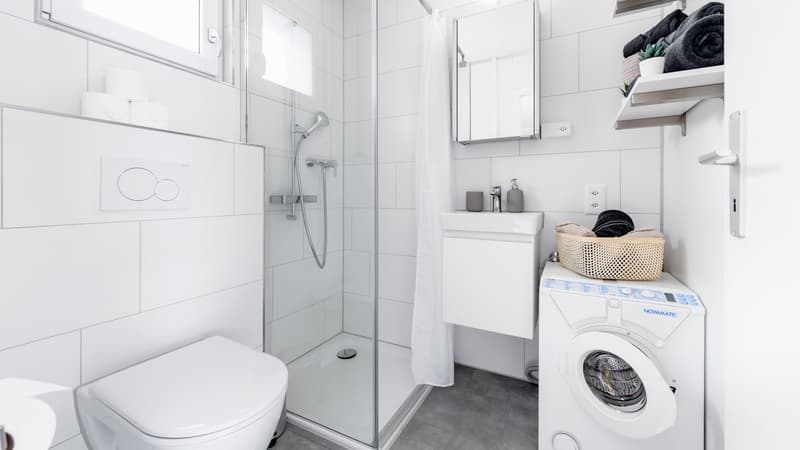 App 2 / Moderne 1-Zimmer-Wohnung in Luzern zu vermieten (6)