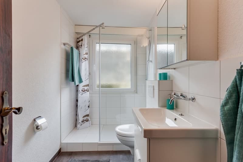 Room for rent in a 3-room apartment (3)