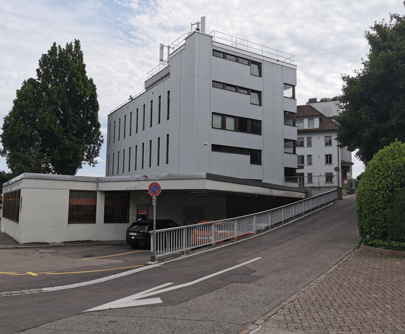 Shared flat room for rent (2)