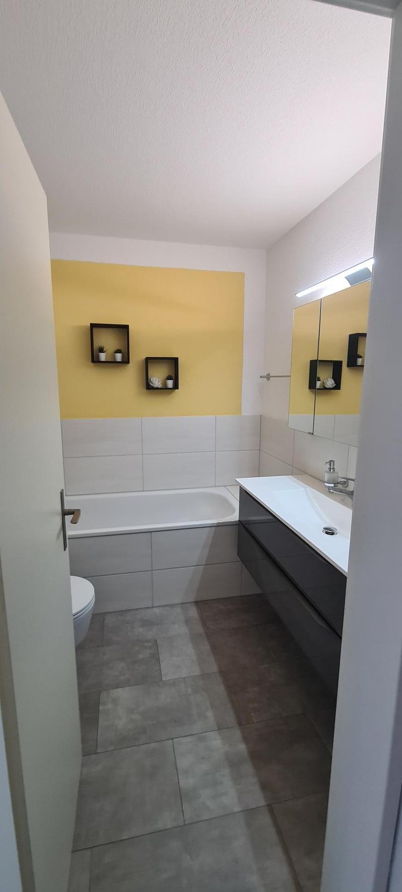 Chambre pour 4 / Chambre meublée en colocation à Cham (3)
