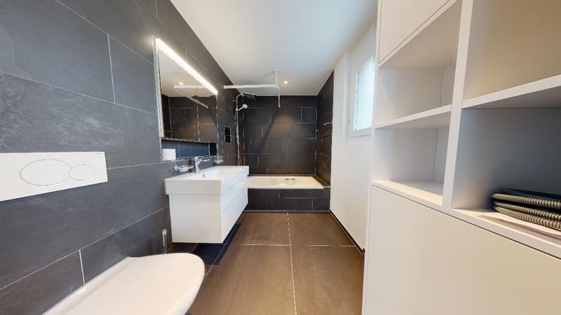 Bieterverfahren | Exklusive Eigentumswohnung mit Jacuzzi & unverbaubarer Weitsicht (10)