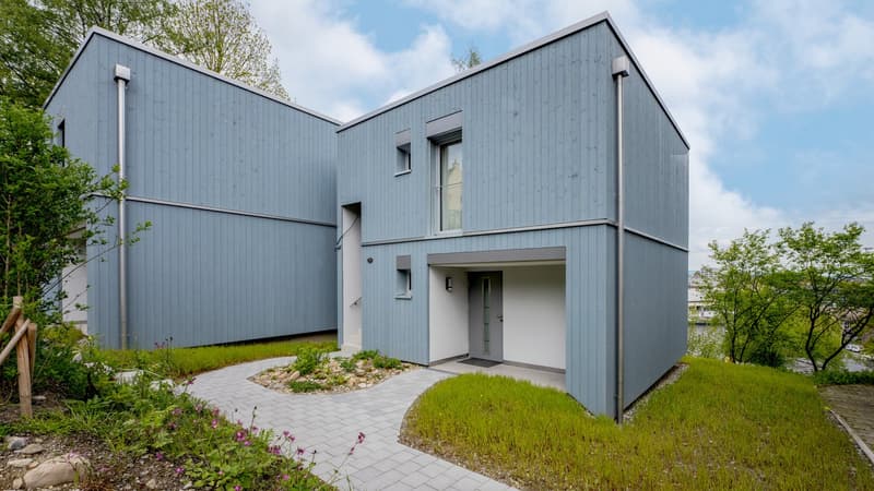 App 2101 / Moderne 1-Zimmer-Wohnung in Luzern zu vermieten (8)