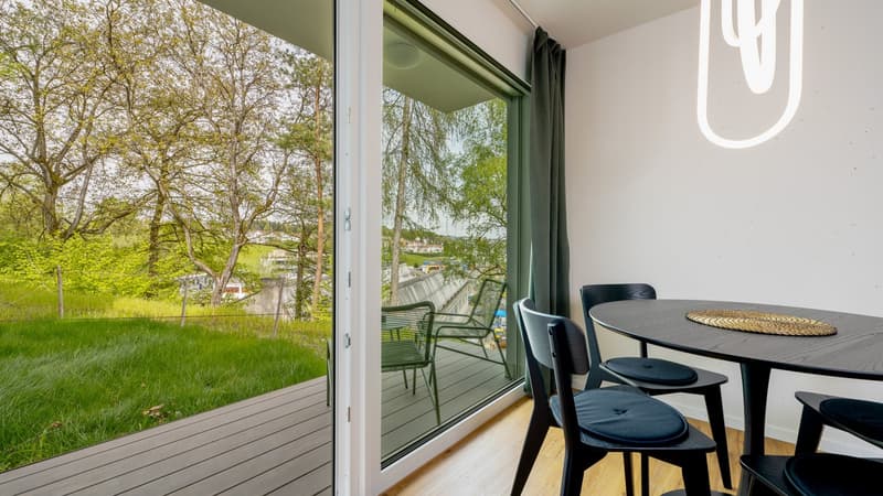 App 2101 / Moderne 1-Zimmer-Wohnung in Luzern zu vermieten (5)