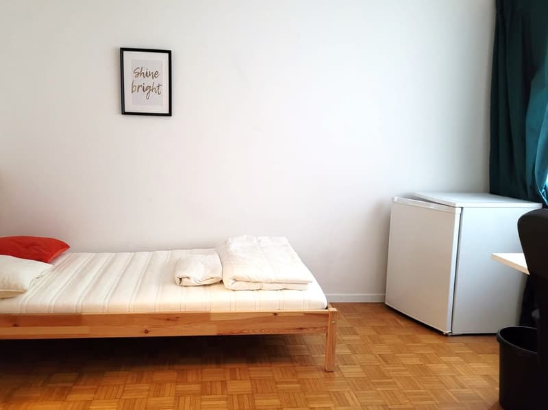 Z 2/ WG-Zimmer zum Mieten! (3)
