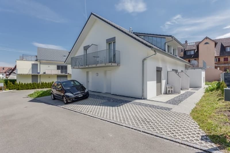 Z 308 / Vollausgerüstetes, möbliertes Apartment mit TV / Internet (8)