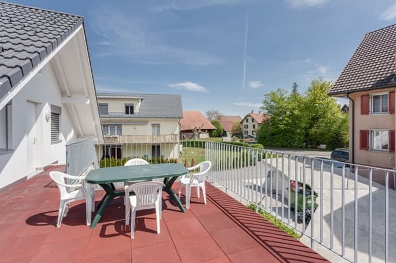 Z 308 / Vollausgerüstetes, möbliertes Apartment mit TV / Internet (9)