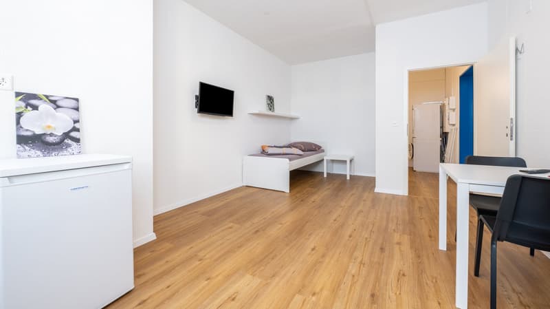 Z 1 / WG Zimmer in Emmen (1)