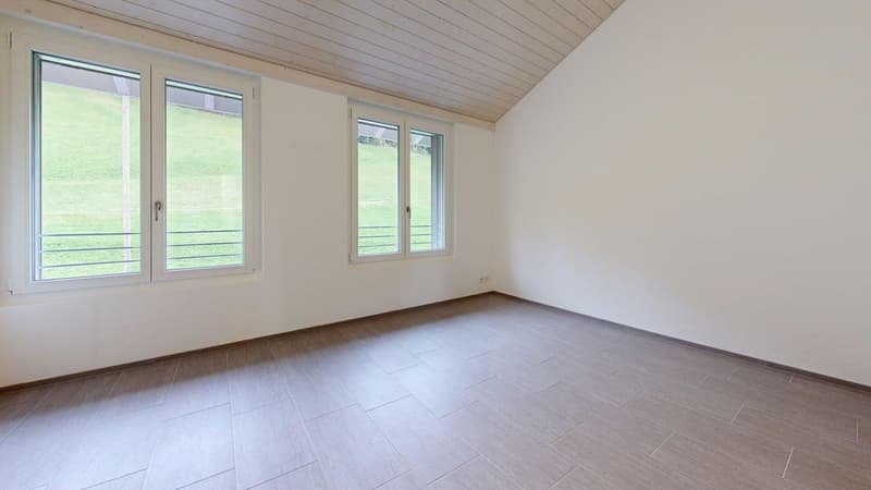 Attraktives 4.5-Zimmer-Reiheneckhaus in Menzingen – ab sofort verfügbar (9)