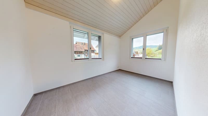Attraktives 4.5-Zimmer-Reiheneckhaus in Menzingen – ab sofort verfügbar (6)