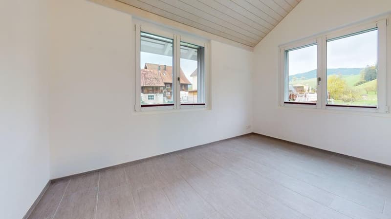 Attraktives 4.5-Zimmer-Reiheneckhaus in Menzingen – ab sofort verfügbar (11)