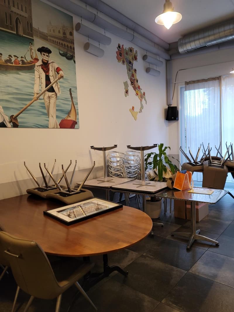 RESTAURANTBETREIBER GESUCHT – HORW / LUZERN (13)