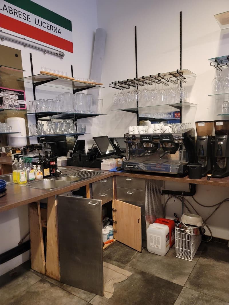 RESTAURANTBETREIBER GESUCHT – HORW / LUZERN (2)