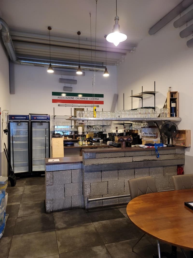 RESTAURANTBETREIBER GESUCHT – HORW / LUZERN (1)