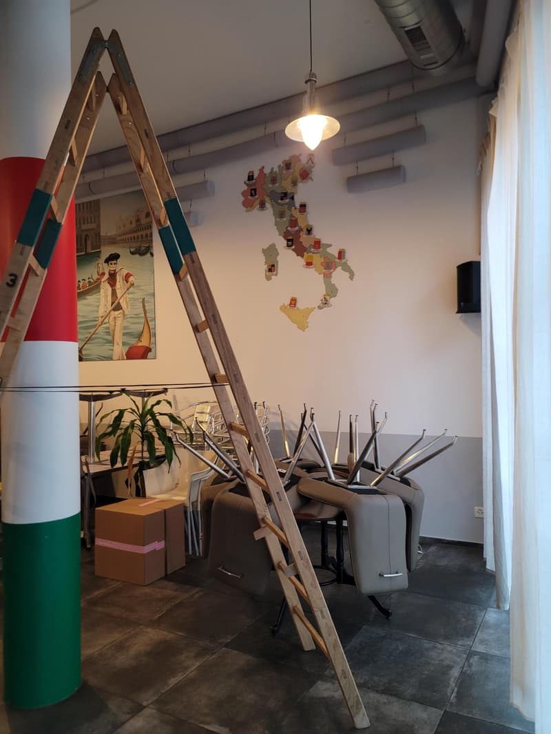 RESTAURANTBETREIBER GESUCHT – HORW / LUZERN (16)