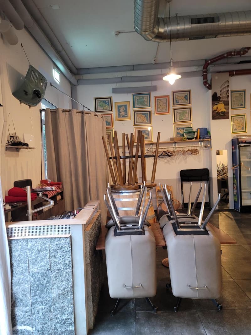 RESTAURANTBETREIBER GESUCHT – HORW / LUZERN (17)