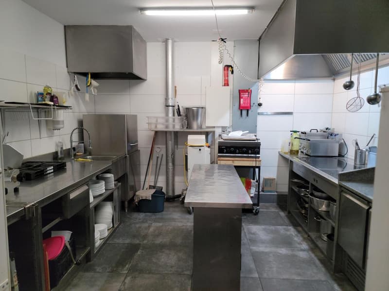 RESTAURANTBETREIBER GESUCHT – HORW / LUZERN (8)