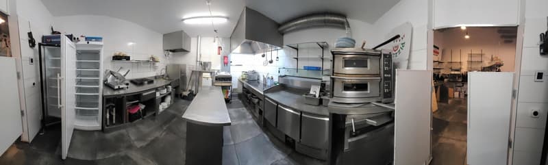 RESTAURANTBETREIBER GESUCHT – HORW / LUZERN (9)