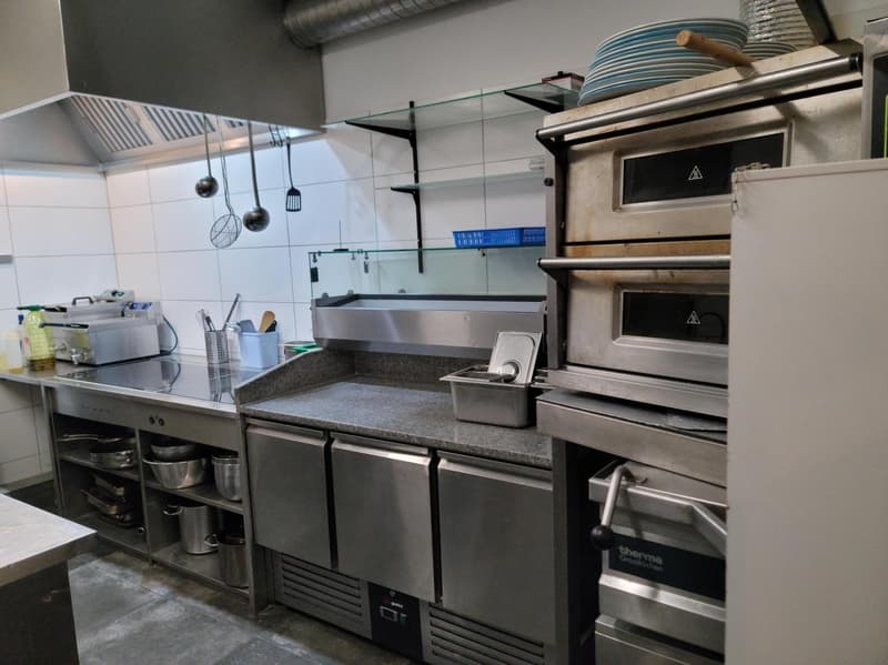 RESTAURANTBETREIBER GESUCHT – HORW / LUZERN (10)