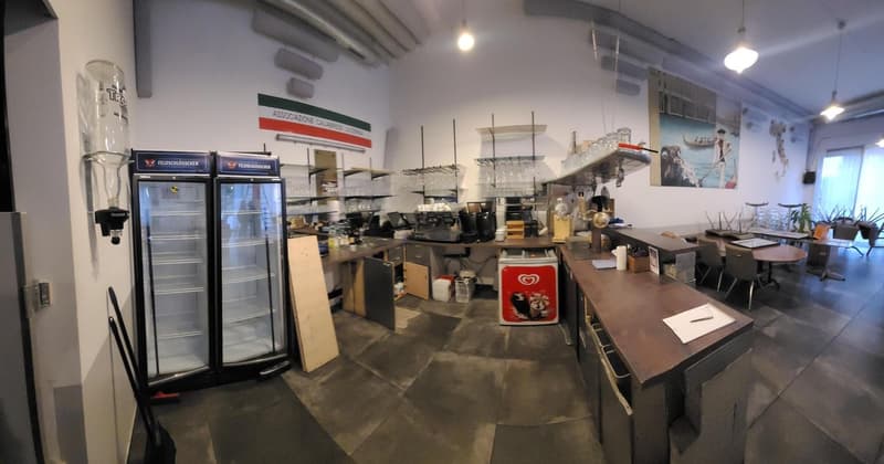 RESTAURANTBETREIBER GESUCHT – HORW / LUZERN (3)