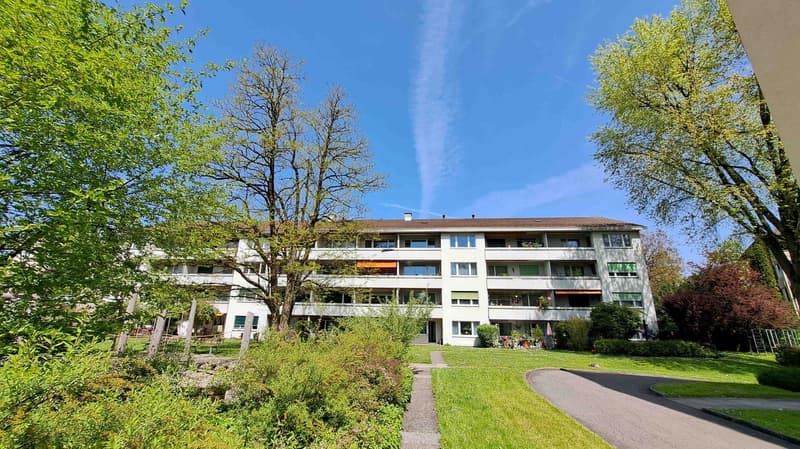 Aussenparkplatz Nr. 31 (2)