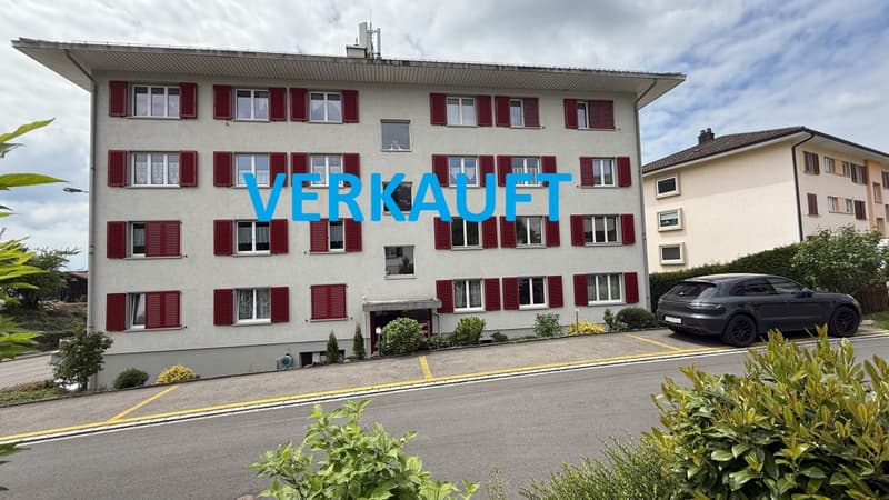 Erfolgreich Verkauft