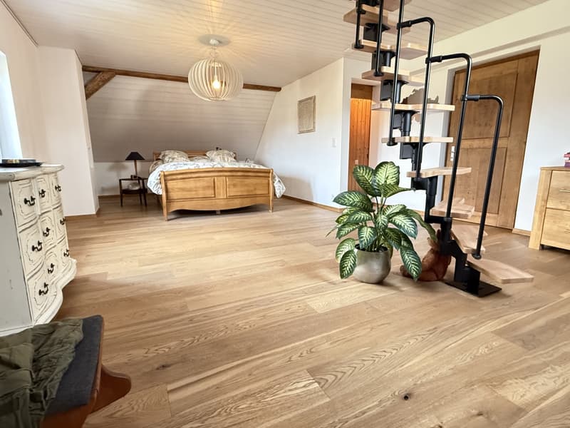 Masterbedroom