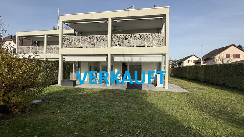 ERFOLGREICH VERKAUFT