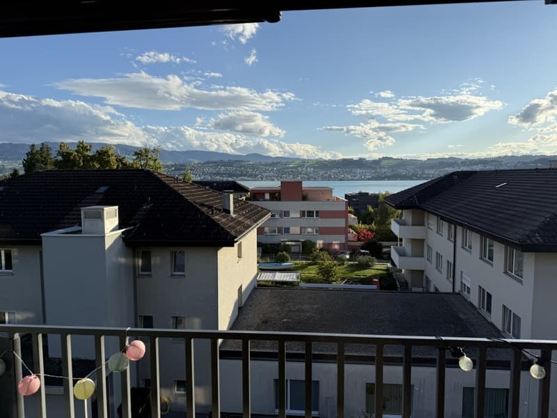 Aussicht
